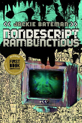 Nondescript Rambunctious (Paperback)