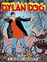 Dylan Dog n. 216: Il grimorio maledetto