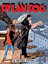 Dylan Dog n. 219: La decima vittima