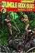 Jungle Rock Blues by Nigel Cox