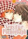 Sensitive Pornograph by Sakurako Gokurakuin