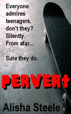 Pervert (ebook)