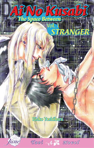 Ai no Kusabi Vol. 1: Stranger (Paperback)