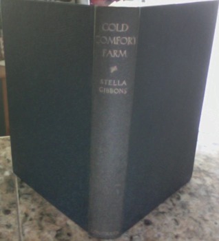 Cold Comfort Farm