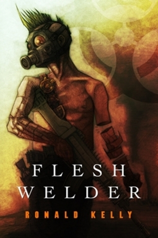 Flesh Welder (Paperback)