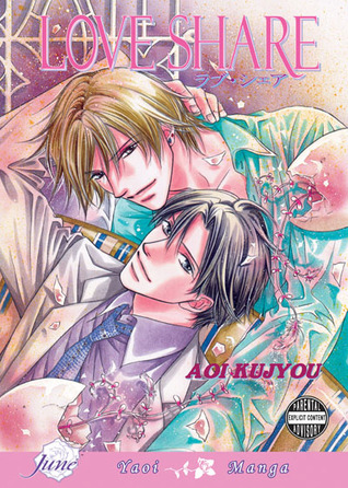 Love Share (Paperback)