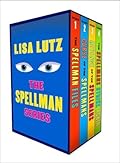 The Spellman Series Box Set 1 - 4