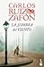 La sombra del viento by Carlos Ruiz Zafón
