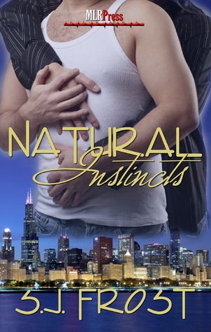 Natural Instincts (Instincts, #1)