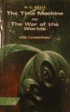 The Time Machine/The War of the Worlds
