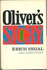 Oliver's Story by Erich Segal