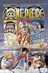 One Piece 58 by Eiichiro Oda