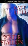 Winter Stallion (Horsemen, #4) Winter Stallion (Horsemen, #4)
