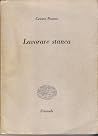Lavorare stanca