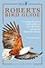 Roberts Bird Guide by Hugh Chittenden