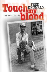 Touch My Blood: The Early Years