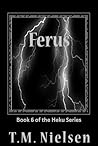 Ferus (Heku #6) Book cover for Ferus (Heku #6)