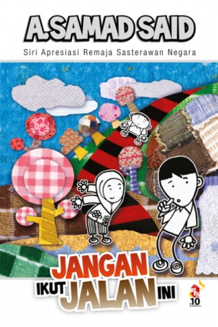 Jangan Ikut Jalan Ini