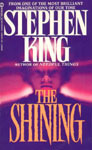 The Shining by Stephen King The Shining by Stephen King