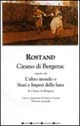 Cirano di Bergerac L'altro mondo o Stati e Imperi della luna