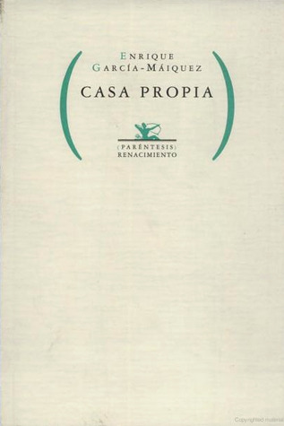 Casa propia (Paperback)