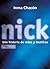 Nick. Una historia de redes y mentiras by Inma Chacón