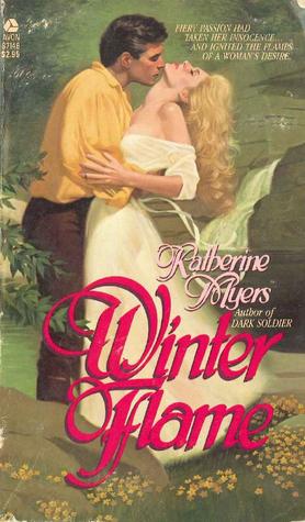 Winter Flame (Paperback)