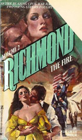 The Fire (Mass Market Paperback)