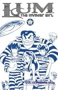 Lum The Invader Girl Vol. 29