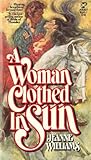 A Woman Clothed in Sun by Jeanne Williams