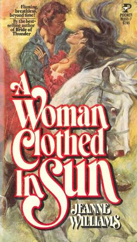 A Woman Clothed in Sun (Mass Market Paperback)