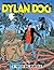 Dylan Dog n. 221: Il tocco ...
