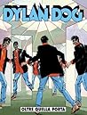 Dylan Dog n. 228 by Paola Barbato