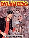 Dylan Dog n. 230: L'inquilino misterioso