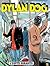 Dylan Dog n. 233 by Michele Medda