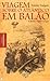 Viagem sobre o Atlântico em balão
