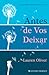 Antes de Vos Deixar by Lauren Oliver