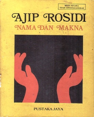 Nama dan Makna (Seri Pustaka Puisi)