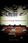 Perfecte stilte