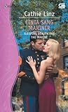 Cinta Sang Marinir / Sleeping Beauty & the Marine by Cathie Linz