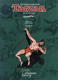 Tarzan in Color, 1941-1942 (Hardcover)