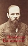 Bröderna Karamazov