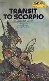 Transit To Scorpio