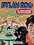 Dylan Dog n. 241: Xabaras!