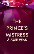 The Prince's Mistress (ebook)