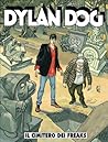 Dylan Dog n. 245: Il cimitero dei freaks