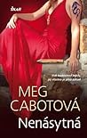 Nenásytná by Meg Cabot