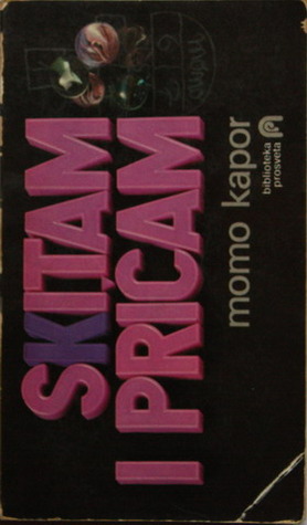 Skitam i pričam (Paperback)