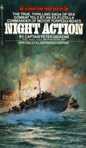 Bantam War Books Shelf