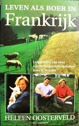 Leven als boer in Frankrijk